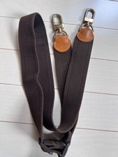 Autentica tracolla Louis