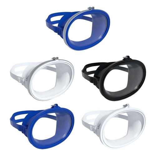 Maschera snorkeling - maschera,