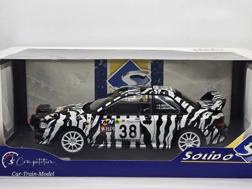 Subaru impreza wrc - impreza,