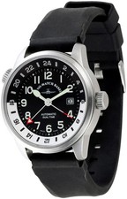 ZENO Watch Basel Pilot Fellow
