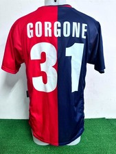 MAGLIA CAGLIARI GORGONE MATCH