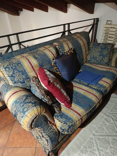 Divano posti classico - posti,