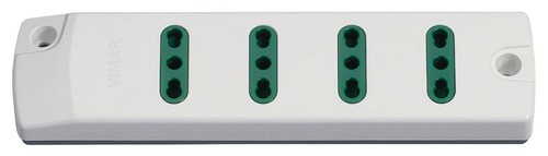 Vimar fp00404 presa mobile - vimar,