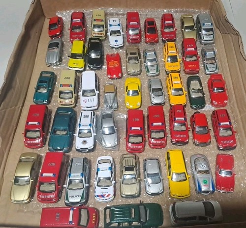 Collezione veicoli cararama - veicoli,