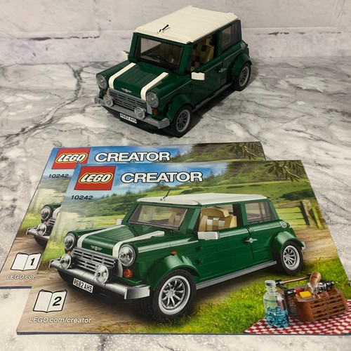 Lego creator expert mini - creator,