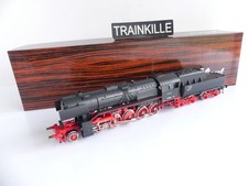 4203 / LILIPUT HO LOCOMOTIVE A