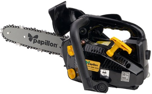 Motosega potatura green saw - green,