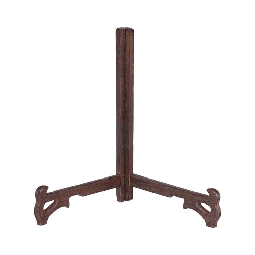 Porta piatti per - porta, easel