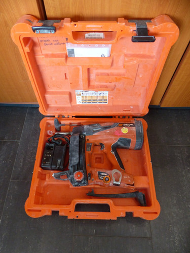 Spit 800e pulsa chiodatrice - 800e,