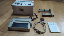 Commodore MPS 1230 - Stampante