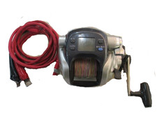 DAIWA Super Tanacom-S 600 W