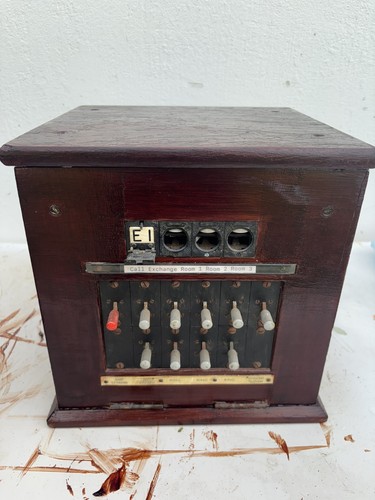 1930s general post office - general,