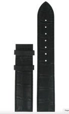 Cinturino nero originale per