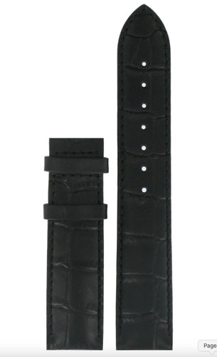 Cinturino nero originale - , per