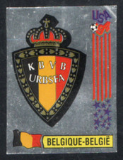 FIGURINA CALCIATORI PANINI USA