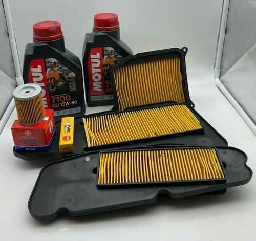 Kit tagliando yamaha - tagliando,