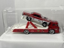 Hotwheels 1/64 🇫🇷Team