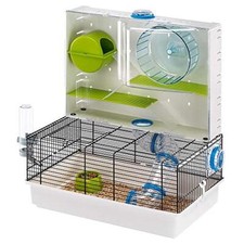 Ferplast Hamster Cage with
