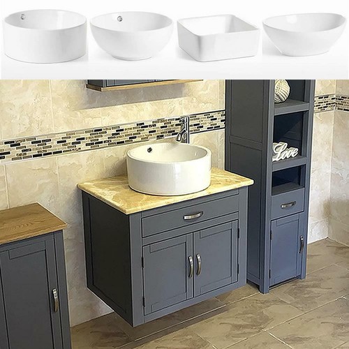 Mobile lavabo sospeso - , da