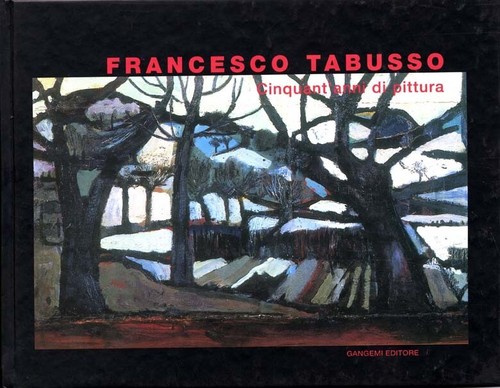Tabusso francesco -  tabusso ,