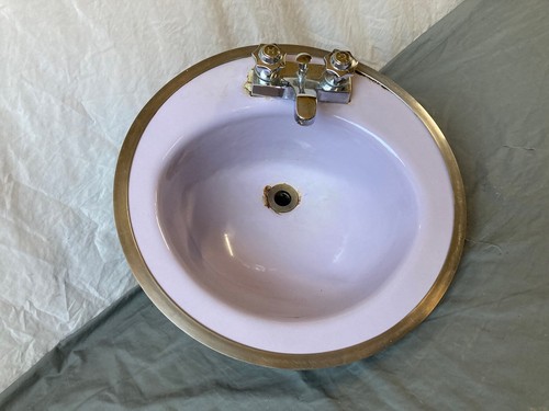 Vintage metà secolo ghisa - 19",