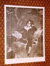 Il Fanciullo Master Lambton