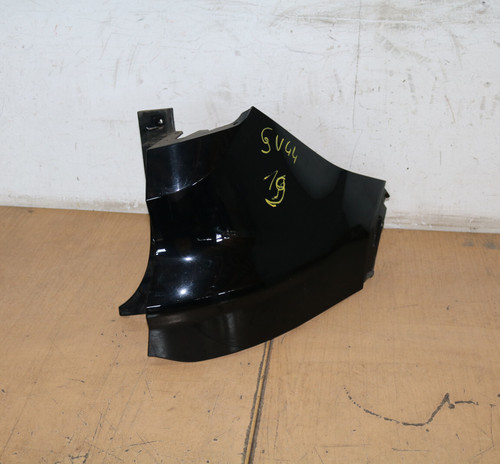 Paraurti originale ford kuga - ford,