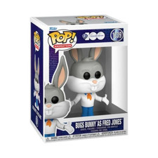 FUNKO POP! ANIMATION BUGS