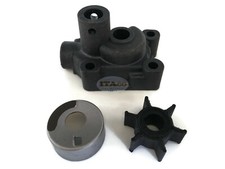 Alloggiamento kit pompa acqua motore barca per motore fuoribordo Parsun HDX M...