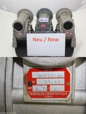 Ingranaggio a vite Bonfiglioli