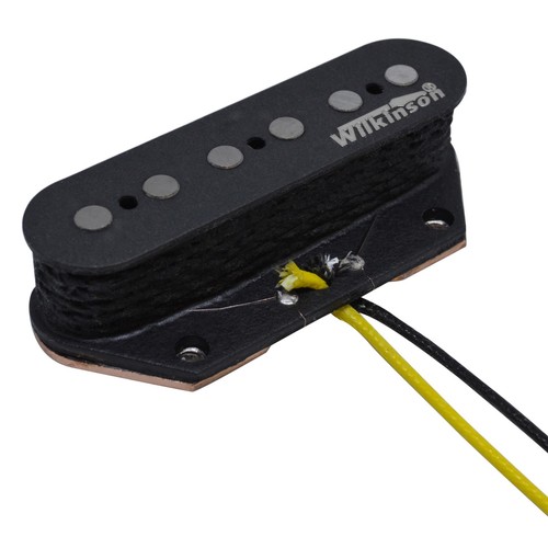 Wilkinson wvob alnico bridge - wvob, v