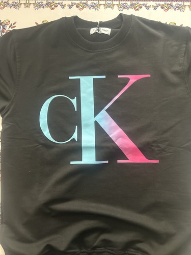Felpa calvin klein uomo - felpa,