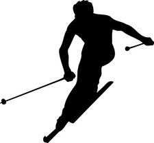 ADESIVO STICKERS DECAL "