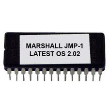 Marshall Jmp-1 Latest OS Version 2.02 Eprom Pre Amp Jmp1 Rom Chip