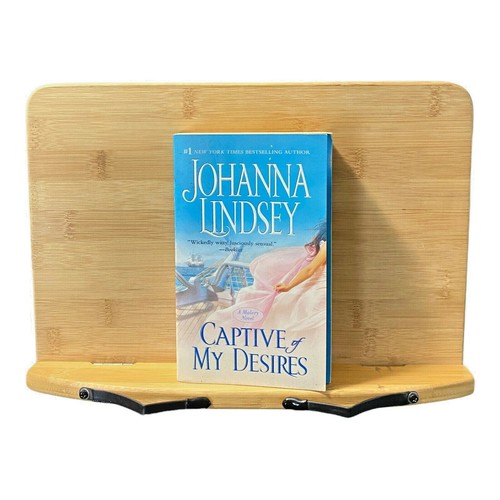 Captive desires johanna - captive,
