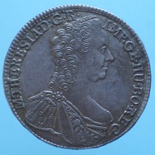 AUSTRIA MARIA TERESA TALLERO