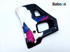 Carena sinistra Yamaha DT 125 R 1991-1998 (DT125 4BL)