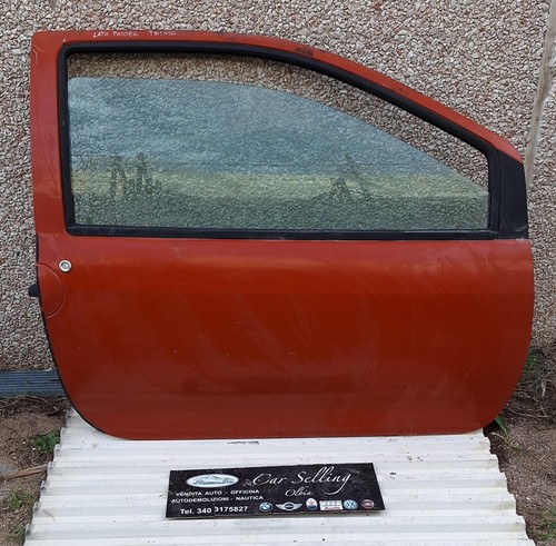 Portiera sportello renault - sportello,