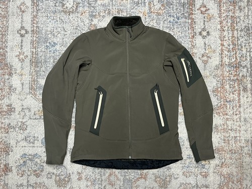 Arc teryx hyllus giacca con - hyllus,