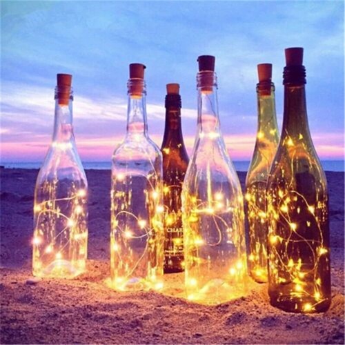 Luci decorative festività - decorative,