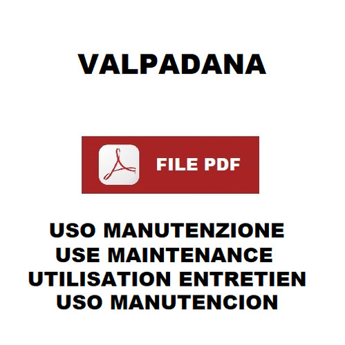 Valpadana 4rm 2020 2030 - 4rm,