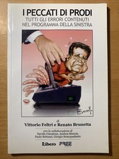 I peccati di Prodi - Feltri /