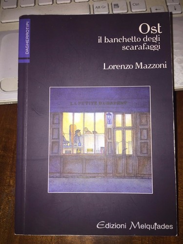 Ost banchetto degli - ost,