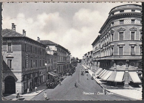 84414 cartolina mantova - 84414/5,