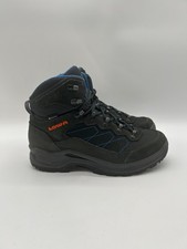 Stivali da trekking uomo Lowa Taurus Pro GTX oliva EUR 41