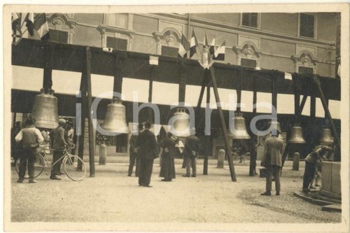 1930 liguria inaugurazione - ca,