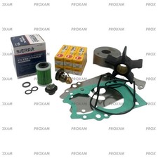 KIT MAINTENANCE PREMIUM -