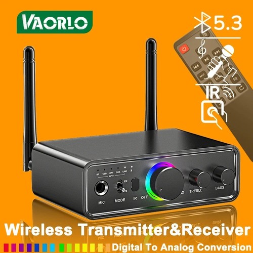 Convertitore bluetooth dac - convertitore,