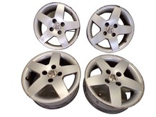 Cerchio 6Jx15 H2 ET23