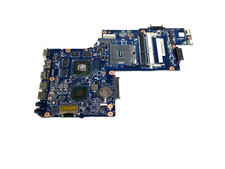 SCHEDA MADRE Main Logic Board